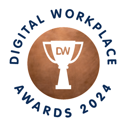 Digital Workplace Awards 2024 - DWCNZ